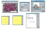 GX Microscopes HistoLab Software for Measurements on Histological Tissue
