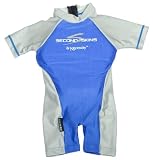 Second Skins :Flotation Suit 20Kgs Altemare-Perla
