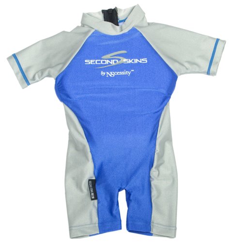 Childrens Toyshop  Toys : Second Skins :Flotation Suit 20Kgs Altemare-Perla