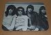 THE RAMONES Groupshot COMPUTER MOUSEPAD Punk Rock