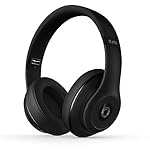 【国内正規品】Beats by Dr.Dre Studio V2 密閉型ヘッドホン ノイズキャンセリング マットブラック BT OV STUDIO V2 MBLK