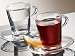 Glass Tea Cups