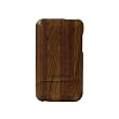 CaseCrown WOODEN Case for iTouch 3G 2G (Red Wood)