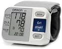 Omron R3 Wrist Blood Pressure Monitor
