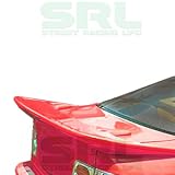 Acura Integra 90 92 93 2dr Spyder Spoiler