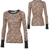 Roxy Darcy Crew - Long-Sleeve - Women's