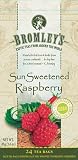 Sun Sweetened Raspberry Tea (6 Pack)