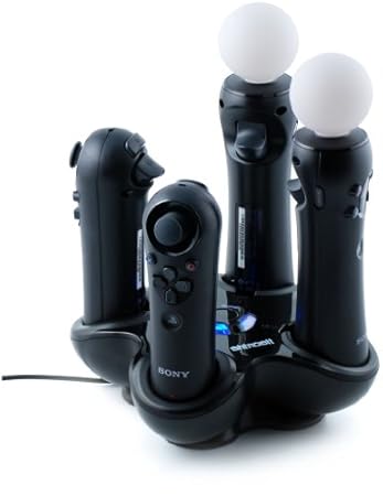 PS3 Move Turrikan Charger