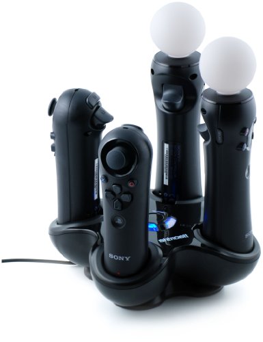 PS3 Move Turrikan Charger PS3 Move Turrikan Charger