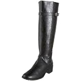 Annie Shoes Womens Reins Knee-High Boot