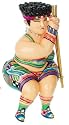 Little Molly - Toms Drag Art Nordic Walking Kollektion
