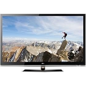 LG 55LE8500