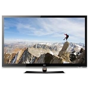 LG INFINIA 55LE8500 55-Inch 1080p 240 Hz LED HDTV