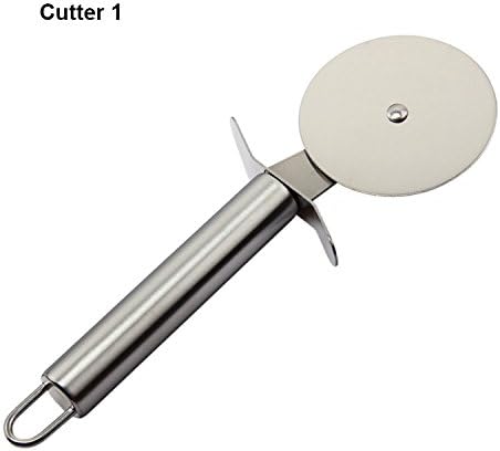 TopMac Pizza Cutter Wheel (Set of 2)