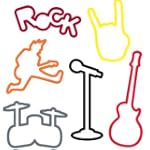 Silly Bandz