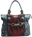 KERRI MACK CARINA - BK Carina Design Women's Laptop Bag (Brown)