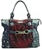 KERRI MACK CARINA - BK Carina Design Women