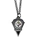 NFL Pittsburgh Steelers Traditional Chain Necklace