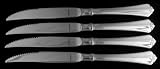 Oneida Juilliard (Stainless) Set Sterling Silver