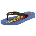 Havaianas Toddler/Little Kid Superman I Flip Flop