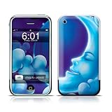 Lullaby Design Protective Skin Decal Sticker for Apple iPhone (2G)1st Generation