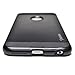 Sungluber Shockproof Shell Protective Case for iPhone 6 Plus / 6S Plus - Black
