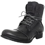 JUMP Base Ankle Boot