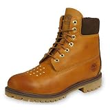 Timberland　<strong>ティンバーランド</strong>　6 PREMIUM 6Boot-Stud　6インチプレミアム　6インチブーツスタッド　39518　メンズ　バーニッシュド