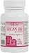vitamin b12 - Deva Vegan Vitamins Sublingual B-12 (Pack of 2)