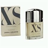 Paco Rabanne XS for Men 50ml EDT SAVE UP TO 75% ON FRAGRANCES WITH US