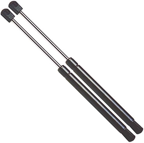 Two USA-Made Hatch Lift Supports (Shocks/Struts/Arm Props/Gas Springs) 4357