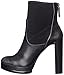 Nine West Women's Nitza Leather Boot
