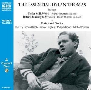 CD-Charts  Music : The Essential Dylan Thomas