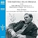 The Essential Dylan Thomas