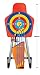King Sport Archery Set With Target and Stand