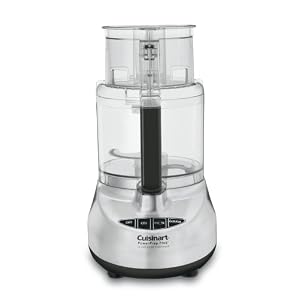 Cuisinart Prep Plus Food Processor