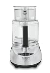 Cuisinart DLC-2014CHB 14-Cup Processor, Brushed Stainless