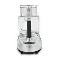 Cuisinart DLC-2014CHB PowerPrep Plus 14-Cup Food Processor, Brushed Stainless