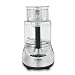 Cuisinart DLC-2014CHB PowerPrep Plus 14-Cup Food Processor, Brushed Stainless