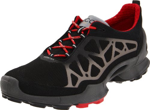 ecco trail running