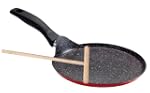 Warimex 12927 - Padella Stoneline per...