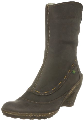 El Naturalista N485, Damen Halbschaftstiefel Preisvergleich