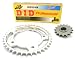 Produkt-Bild: D.I.D X-Ring (VM) Kettensatz f&uuml;r Suzuki GSX 750 F, Bj. 1998-2006