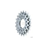 Surly Dingle Dual Fixed Gear Cog 17/21t 3/32