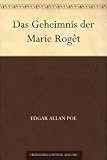 Das Geheimnis der Marie Rogêt