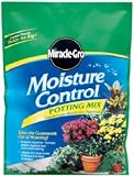 Scotts Organic #74052300 MG 2CUFT MoistCNTRLMix