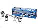 Wolo 845 Road Warrior DD Roof Mount Truck Air Horn Kit