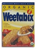 Weetabix Weetabix, Organic - 15 oz. (Pack of 6)