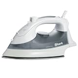 Trademark Global GI300-FS, Shark Gentle Glide Iron - GI300 - Factory Serviced