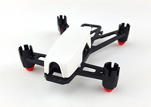 Usmile 100mm lightweight Micro Brush Quadcopter Frame No nee